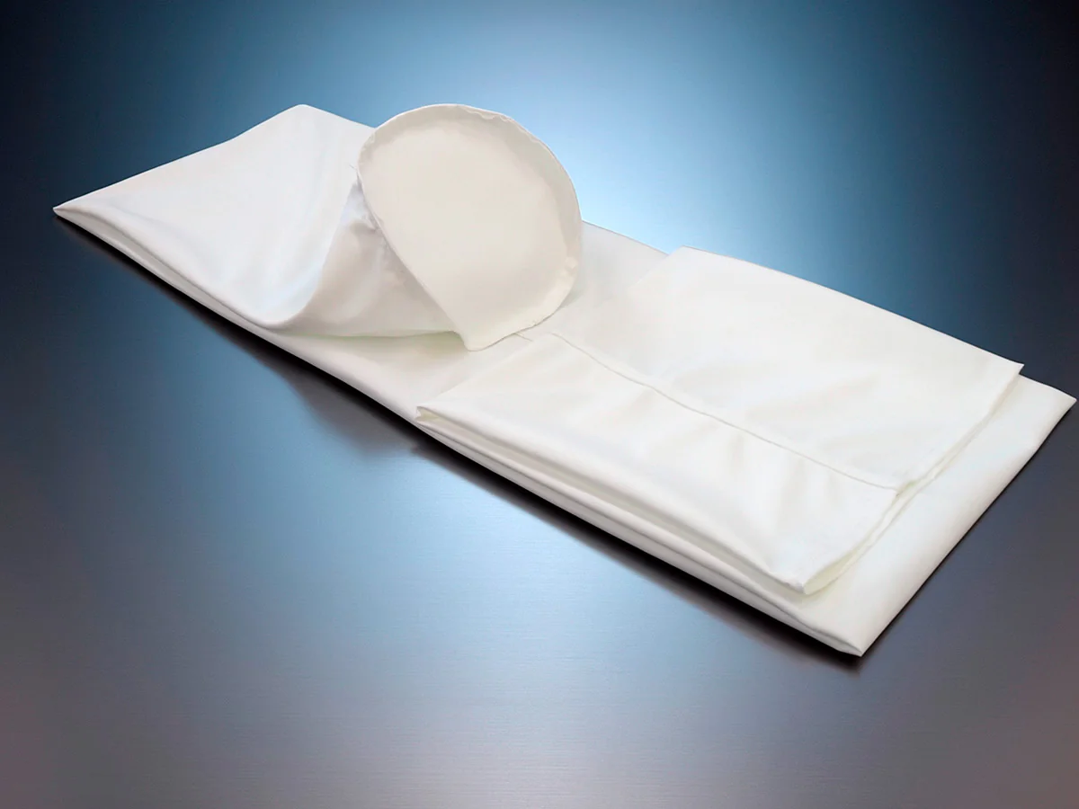 Фильтровальный рукав d235x2500