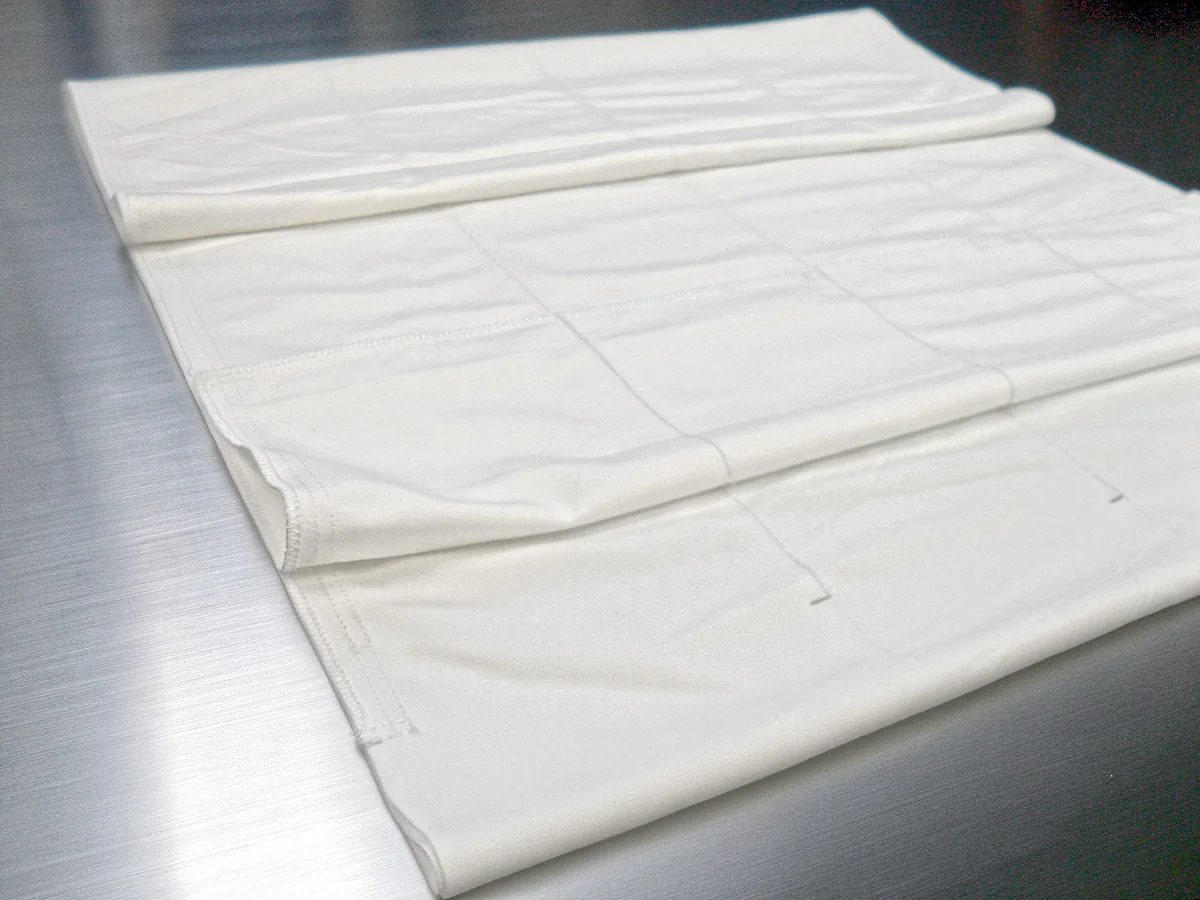 Фильтровальная кассета