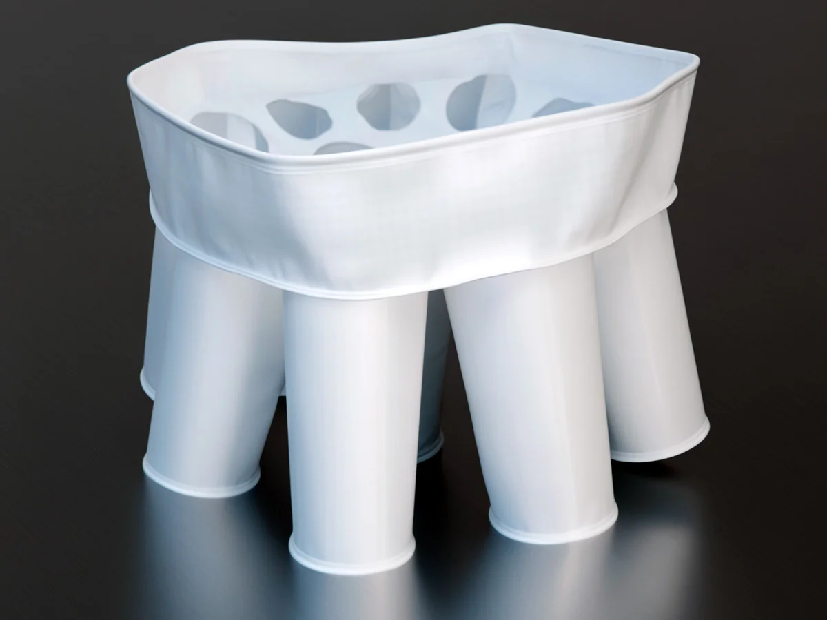 Фильтровальный картридж