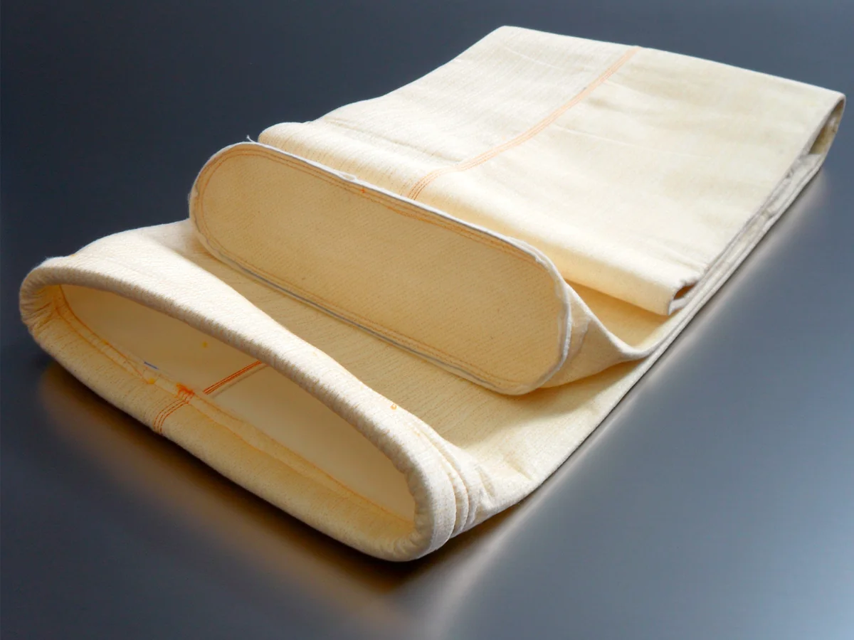 Фильтровальный рукав d280x2470