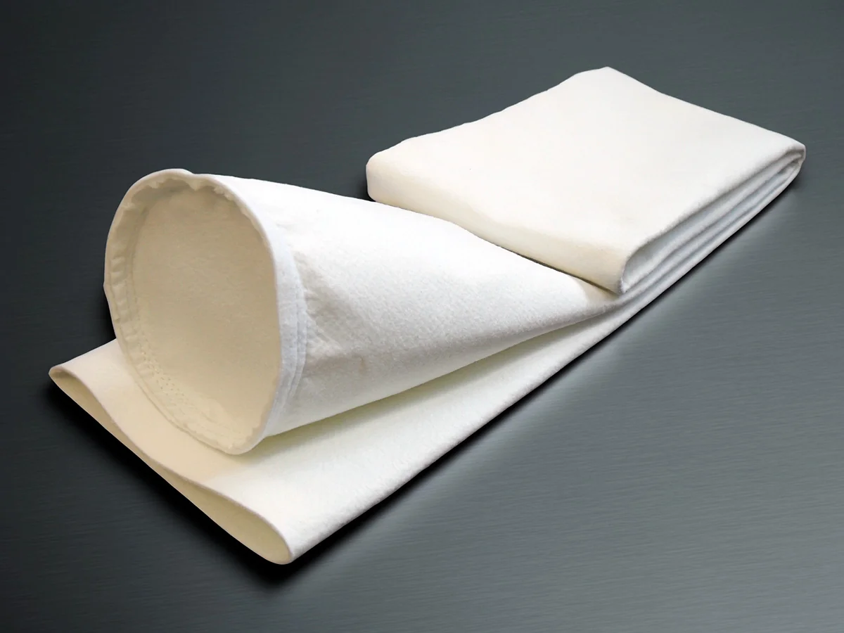 Фильтровальный рукав d125x1900