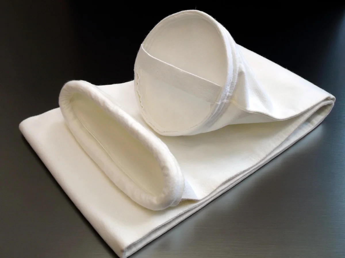 Фильтровальный рукав d205x1800