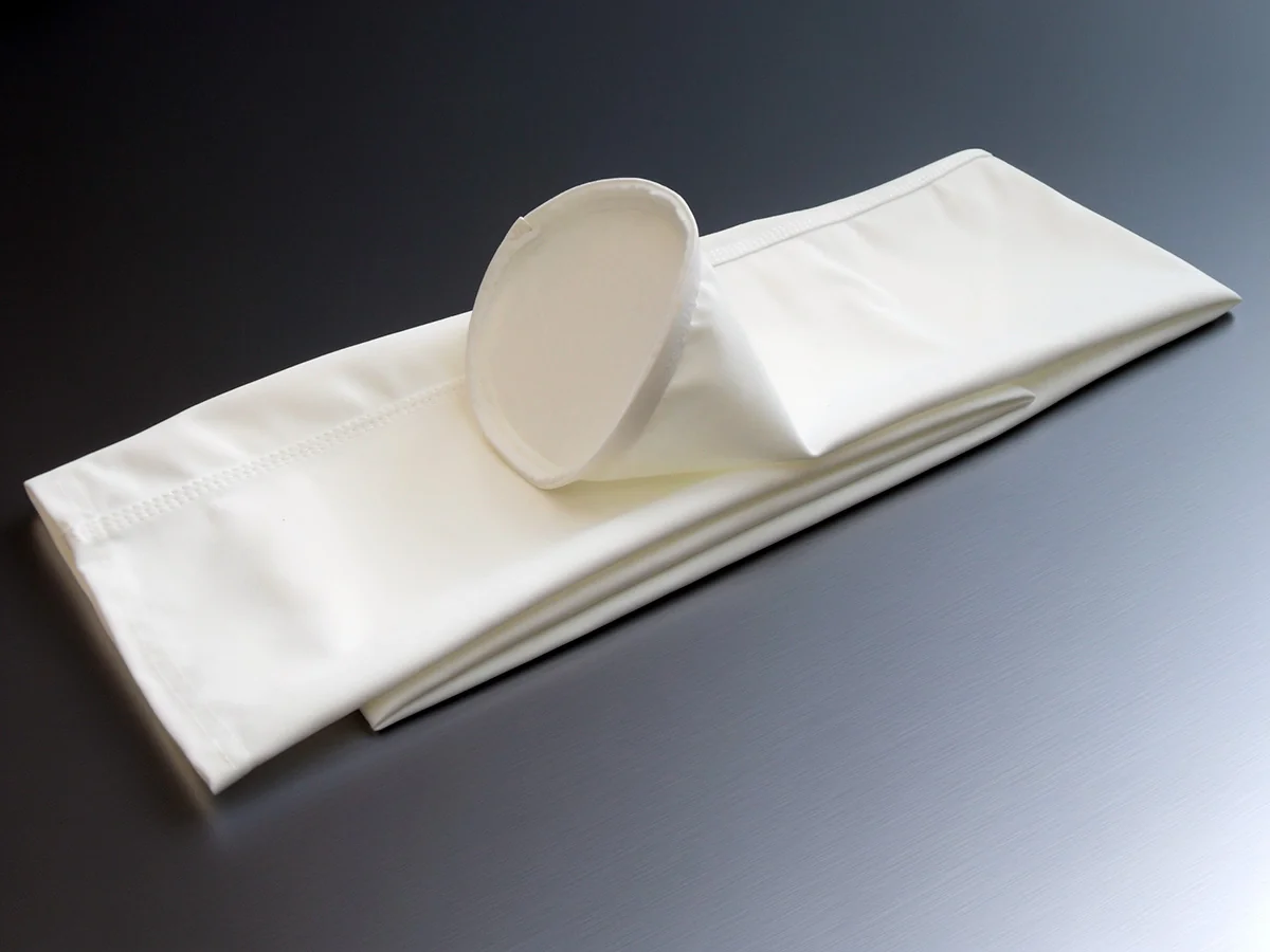 Фильтровальный рукав d140x2050