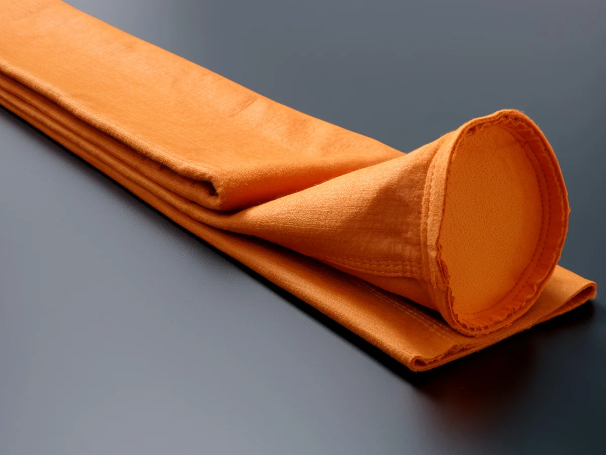 Фильтровальный рукав d120x3150