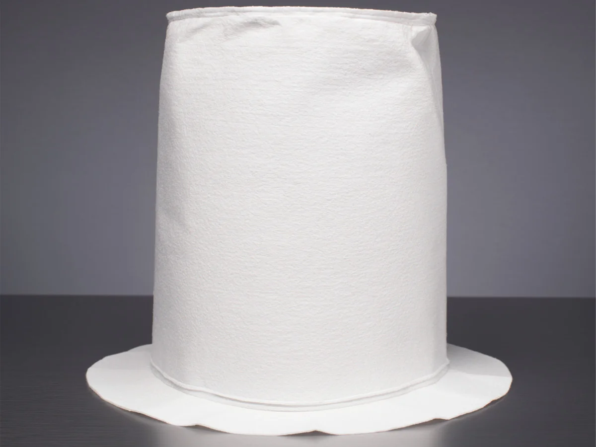 Фильтровальный рукав d300x500