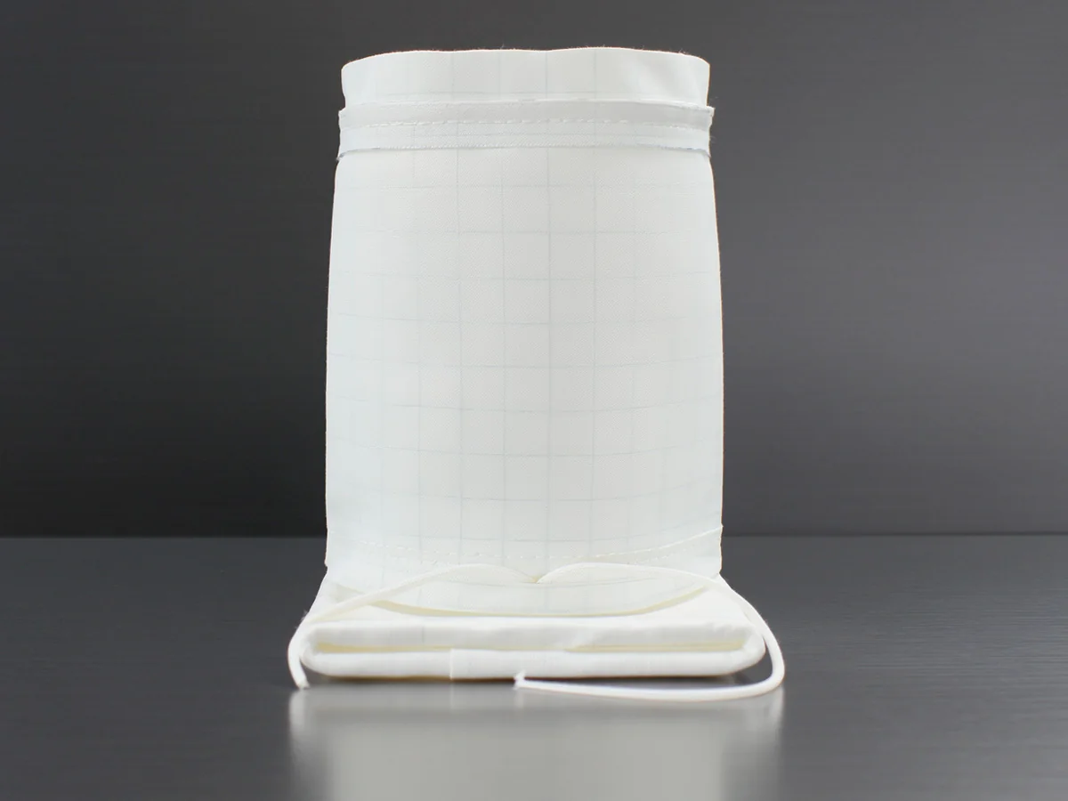 Фильтровальные рукава d180+190x300