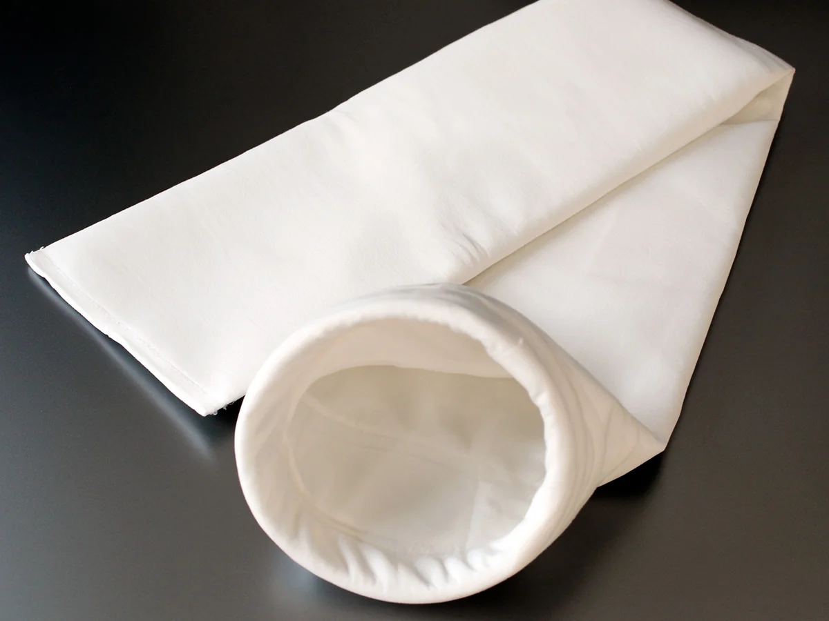 Фильтровальный рукав d145x1370