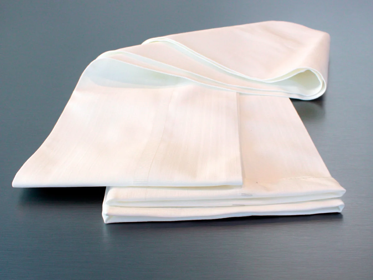 Фильтровальный рукав d137x2450