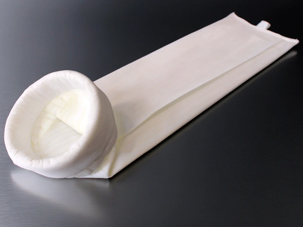 Фильтровальный рукав d100x520