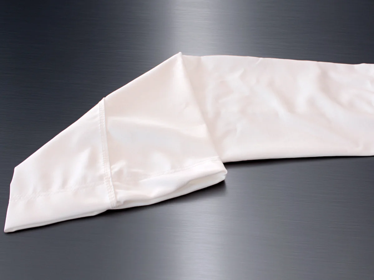 Фильтровальный рукав d340/255x850