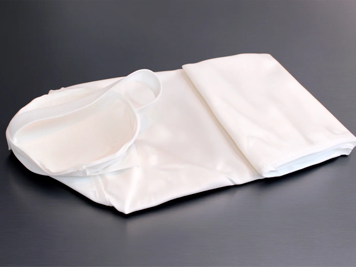 Фильтровальный рукав d210x1465