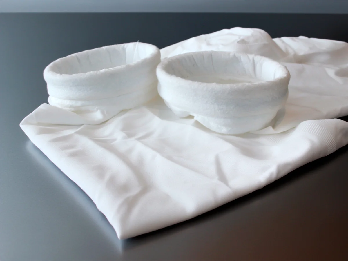 Фильтровальный рукав d150x2450