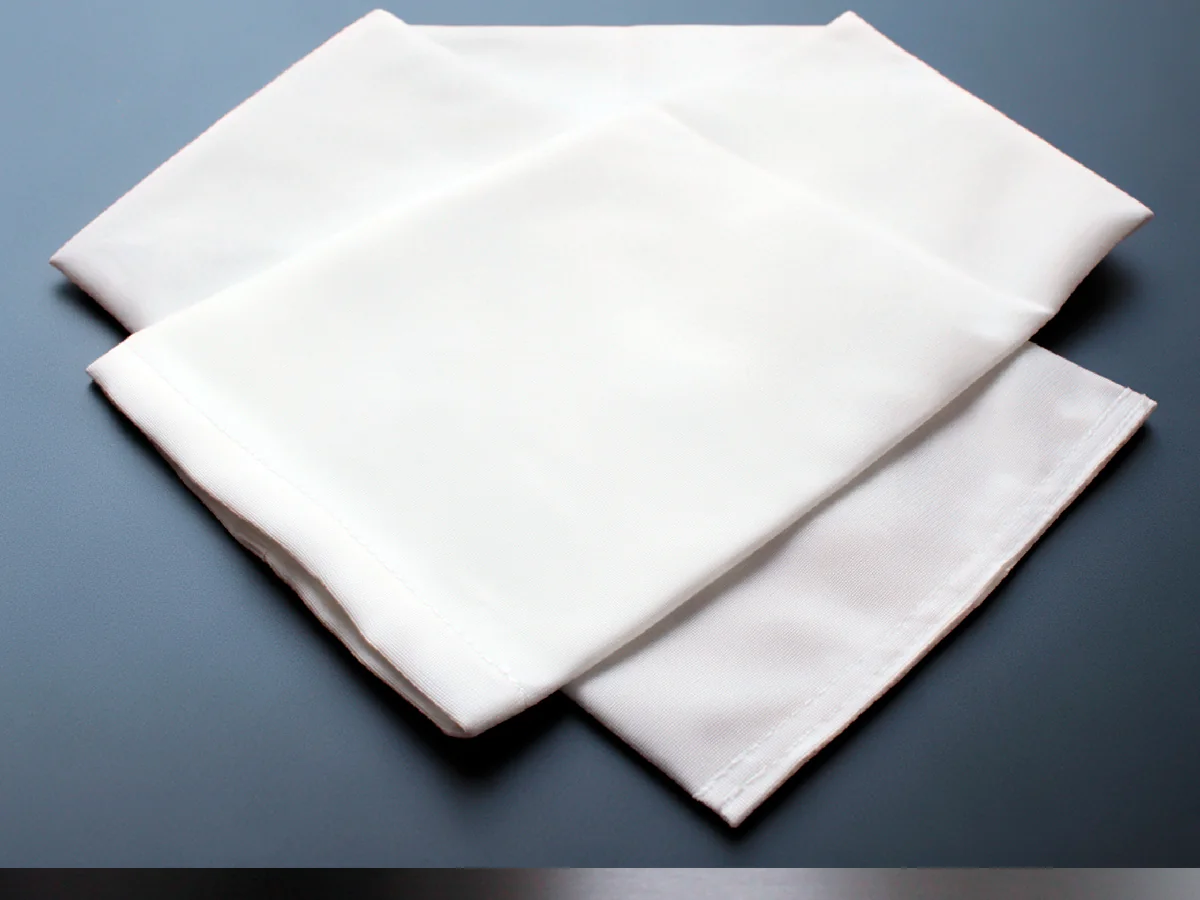 Фильтровальный рукав 131×1030 мм