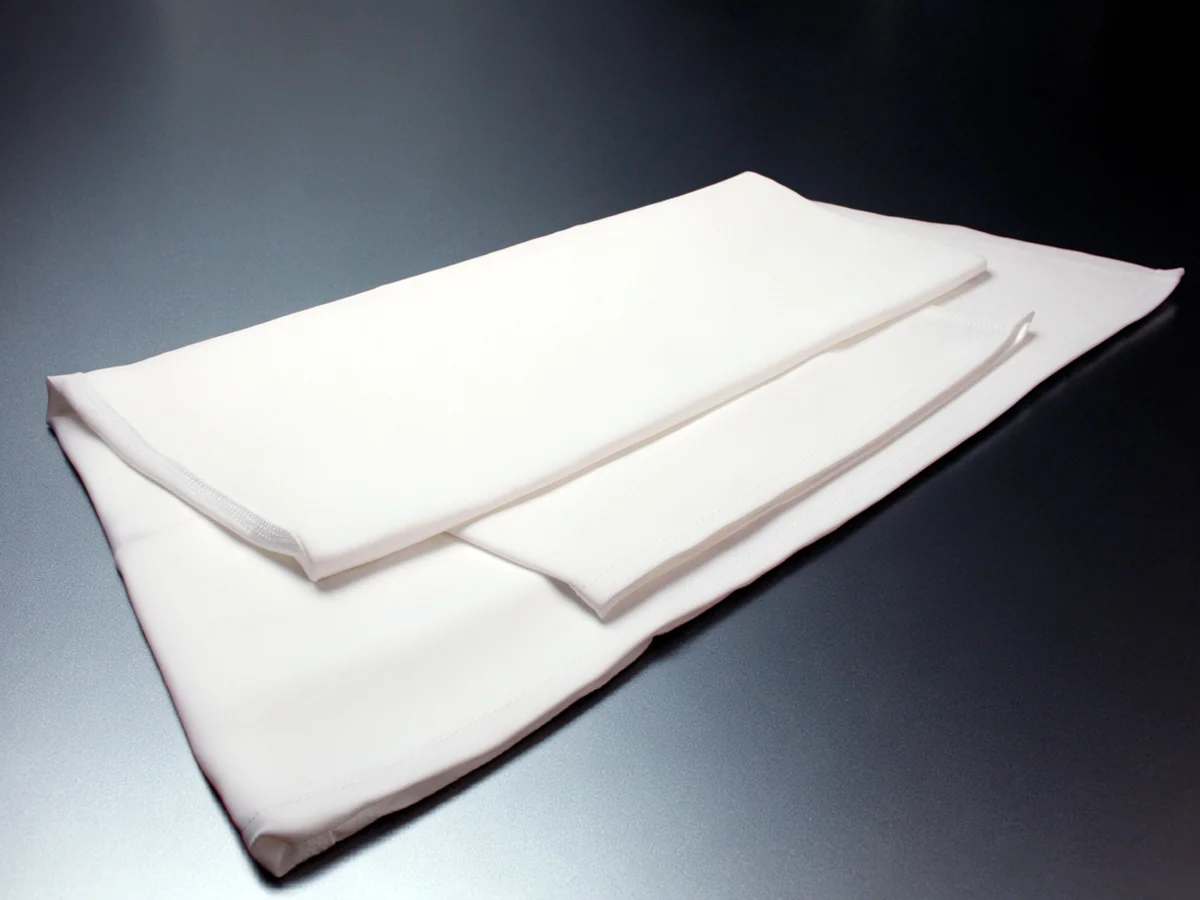 Фильтровальный рукав конический 320/630×1860 мм