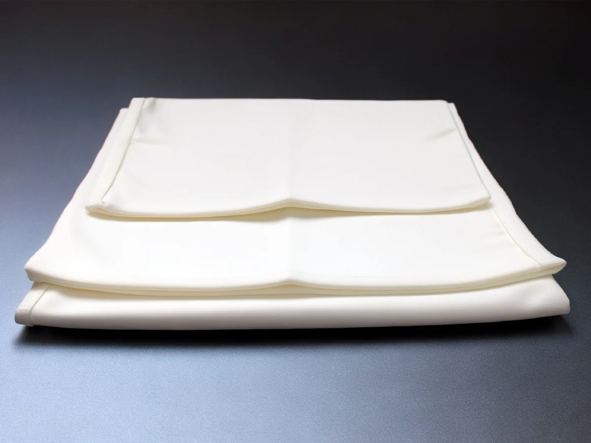 Фильтровальный рукав конический 320/350×1500 мм