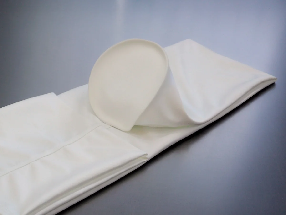 Фильтровальный рукав 250×2700 мм