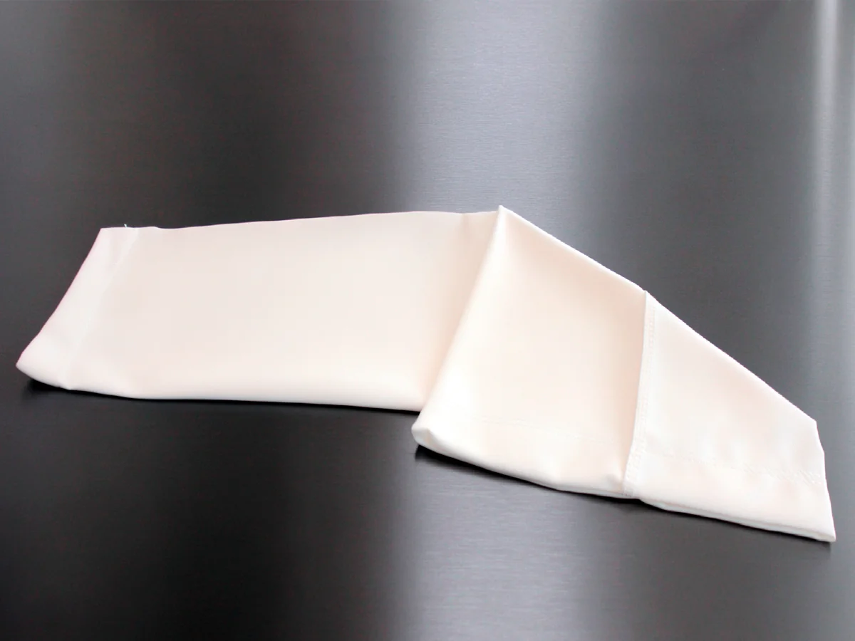 Фильтровальный рукав конический 380/280×1000 мм