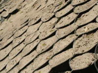 Георешетка - укрепление склонов