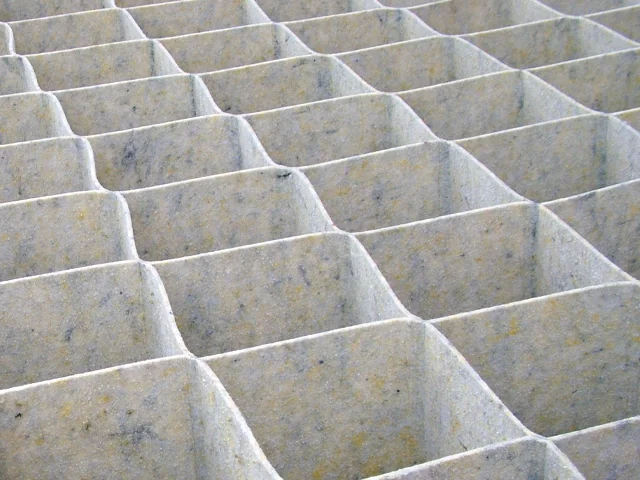 Георешетка