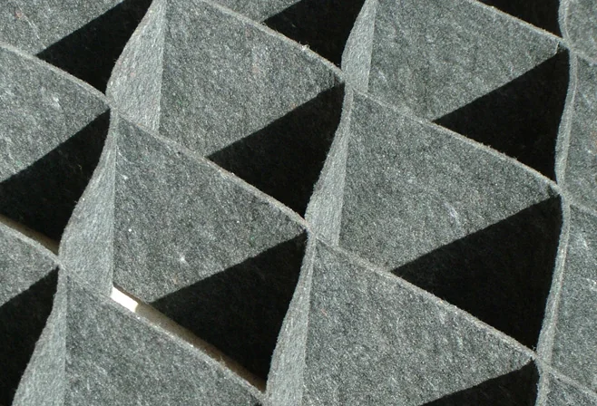 Георешетка КОМЕТА-2001 - применение