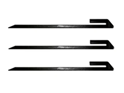 Анкеры для монтажа георешеток