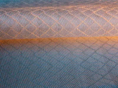 Фильтровальные ткани