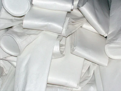 Фильтровальные рукава