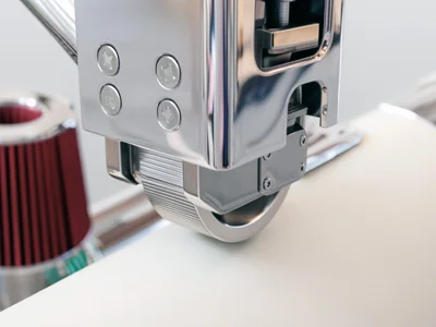 Технология сварки рукава