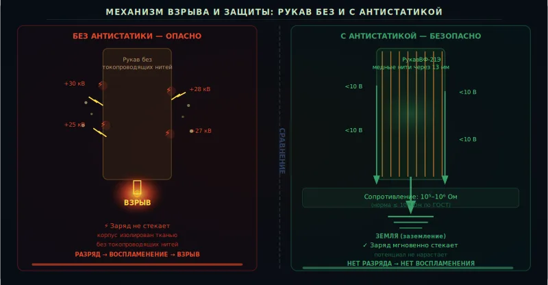 Фильтровальные рукава для деревообрабатывающей промышленности: взрывозащита и эффективная очистка